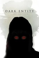 Joe Gauthier | Dark Entity | Taschenbuch | Englisch (2011) | Xlibris