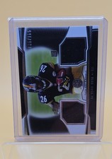 2013 Topps Prime Football Rookie Variations Visual Guide 102