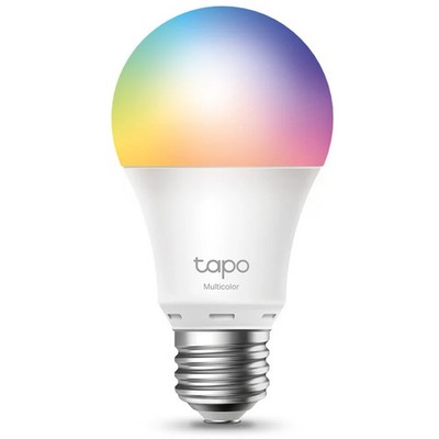 TP-Link Tapo L530E WiFi Lamp