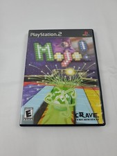 Mojo Cib Sony PlayStation 2 PS2  