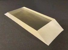 2x Jug's Jr, Super Softball or Similar Model Pitching Machine Friction Pinch Pad