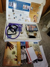 PROVIDA Six Week Body Makeover Kit Michael Thurmond's Weight Loss Kit