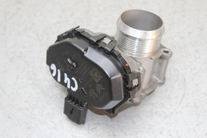 Drosselklappe 9807238580 Citroen C4 Picasso II 1.6 HDi Bj.16