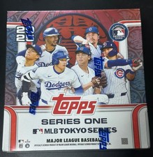 2025 Topps MLB Tokyo Series 1 Baseball Checklist Guide in-content 14