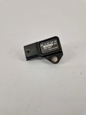 OPEL CORSA D 0261230101 Map manifold air pressure sensor Luftdrucksensor