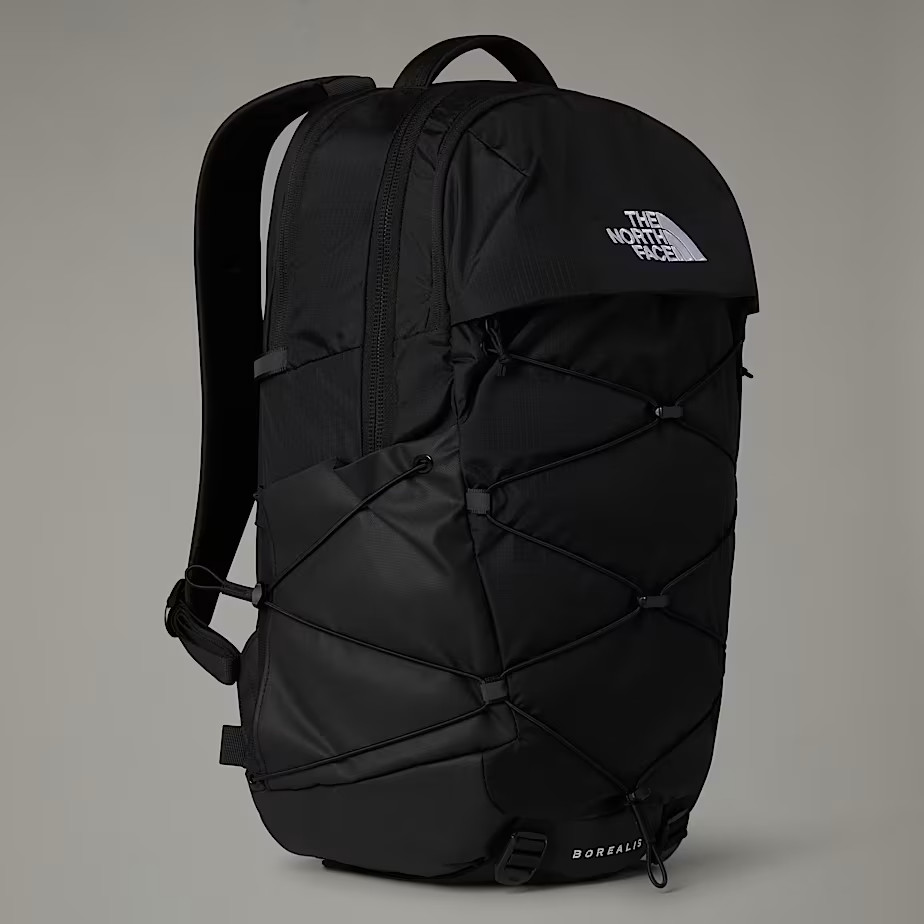The North Face Borealis Backpack 28 Litre Laptop Bag Rucksack RRP £115