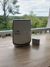 NETGEAR Orbi RBS850 Satellite Tri-Band Mesh WiFi 6 AX6000 -Converted Router-