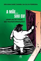 A MãE... Sou Eu! Ferreira Erivana Taschenbuch Portugiesisch 2023