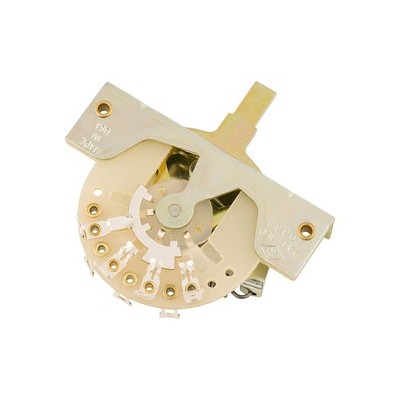 Fender CRL Pure Vintage 5 Way Stratocaster Pickup Selector Lever Switch