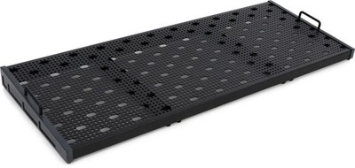 Temple Audio TRIO 43 Templeboard - Gunmetal