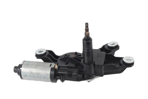 Scheibenwischermotor hinten 1K8955711 VW Scirocco III Heckwischer Wischermotor