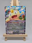 Meowth ex - 062/088 - ME03: Perfect Order - Near Mint