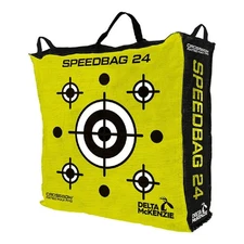 New Delta McKenzie Speedbag 24″ Bag Target