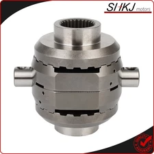 Differential Locker Axle For Jeep Cherokee Dodge Dakota Chrysler 8.25" 29 Spline