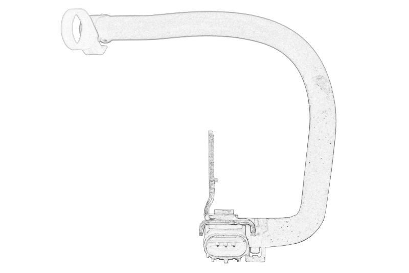Capteur Température Eau Renault 226306024R - Neuf D'origine, Stock UK, Garanti