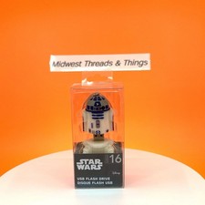 Star Wars 16GB USB Drive
