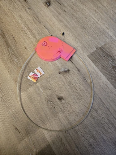 Vintage 1977  Fashion Photo Barbie Accessories Posing Stand W 2 Films