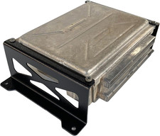 Ls Ecm Ecu Pcm Cnc Cut Engine Computer Mount Bracket 6.0 5.3 Triangle Standalone Ls Ecm Ecu Pcm Cnc Cut Engine Computer Mount Bracket 6.0 5.3 Triangle Standalone