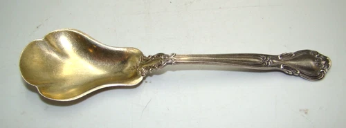 Gorham Sterling Chantilly Sugar Spoon