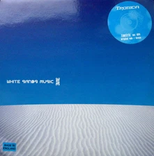 Tronica - Tantric - UK 12" Vinyl - 2001 - White Sands Music