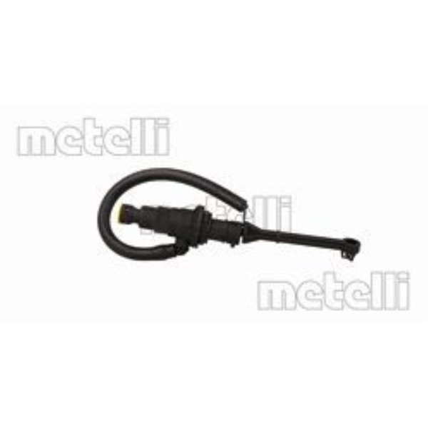 Metelli Geberzylinder Kupplung FüR Renault Laguna II Grandtour KG0/1_ 1.9 Dci-image