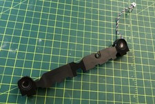 HP zbook 15V G5 Internal Speaker Set Left Right L25229-001