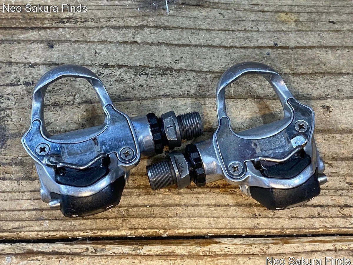 Campagnolo Multicolor Bicycle Pedals for sale | eBay