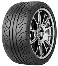 Summer Tyre 22545 R16 Yokohama 89w Advan Neova Ad08rs Summer Tyre 22545 R16 Yokohama 89w Advan Neova Ad08rs