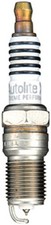 AUTOLITE XP105 Spark Plug; Iridium XP; OE Replacement Case of 4