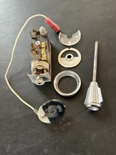 1961 1962 1963 Imperial Headlight Switch w/ K...