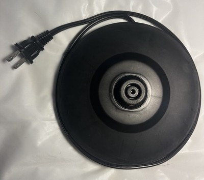 HAMILTON BEACH 40864 ELECTRIC KETTLE POWER BASE TYPE K39