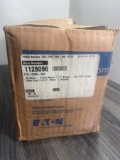 New Eaton XLH Series Spool Valve 016-0305-002 MCH390AC05AE010000A000C00B - USA