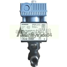 NEW SIEMENS Modulating Control valve MXG461.15-0.6