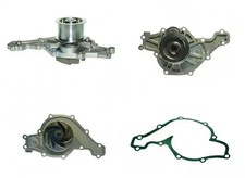 Pompe à eau Audi A8