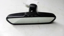 2012-2017 Audi A5 Interior Rear View Mirror W/ Automatic Dimming W/ Compass