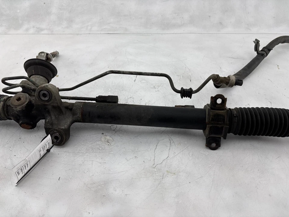 Оригинальная рулевая рейка и шестерня для Honda Odyssey 2011-2017 годов выпуска - Изображение 3 из 4