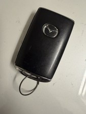 Oem Mazda Wazske11d01 Smart Key Fob W 3 Buttons
