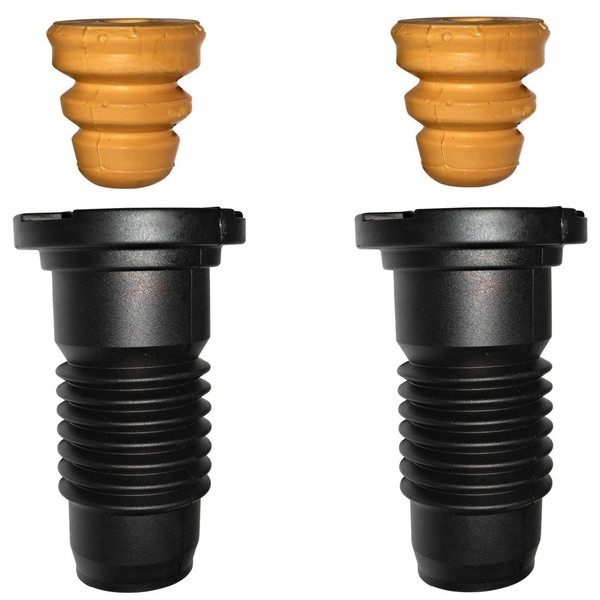 Staubschutz Protection Kit Vorne FüR Mazda 6 GG GY Vorderachse Links Rechts-image