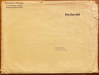 FULL-SIZE PLANS BY FURNITURE DESIGNS FOR MAKING A CRADLE; LATE 1970's — photo 9