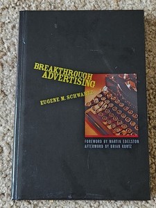 Breakthrough Advertising | eBay