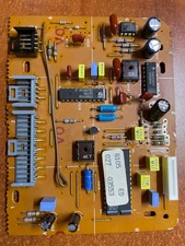 Philips CDM 1mk2 Servo Board.