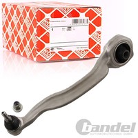 Febi Querlenker 30194 Querlenker Reparatursatz Vorderachse Links Unten