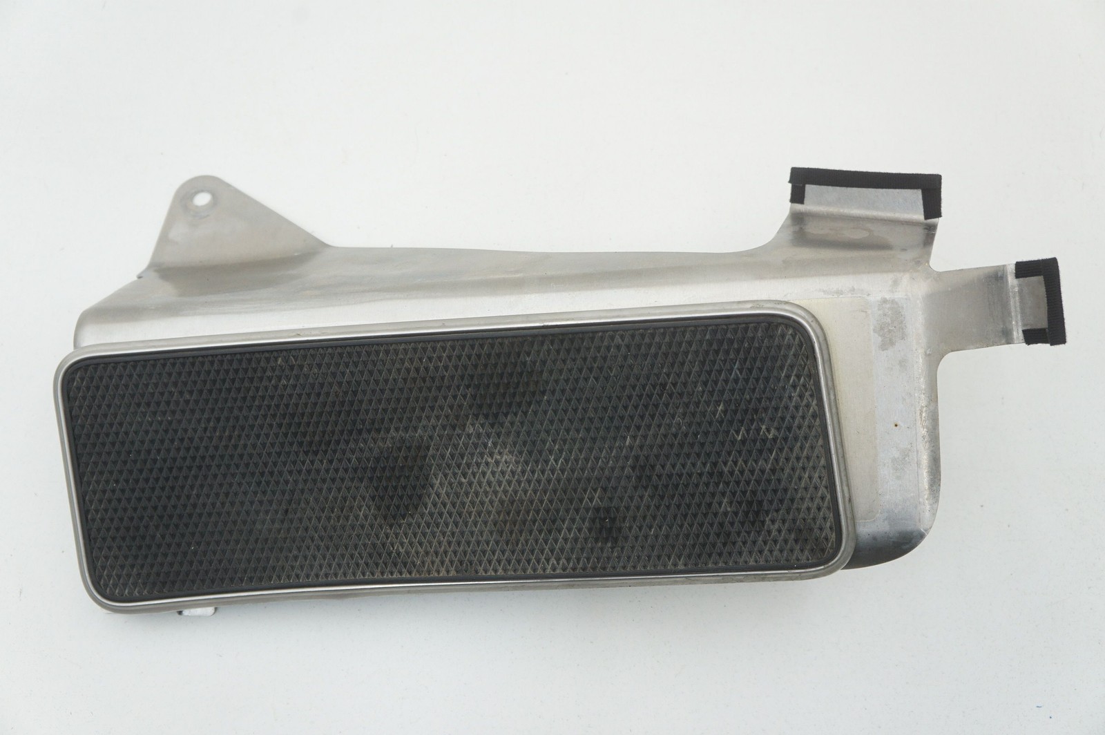 Front Left Dead Pedal Footrest 3W1864777 Bentley Continental Flying Spur 2015