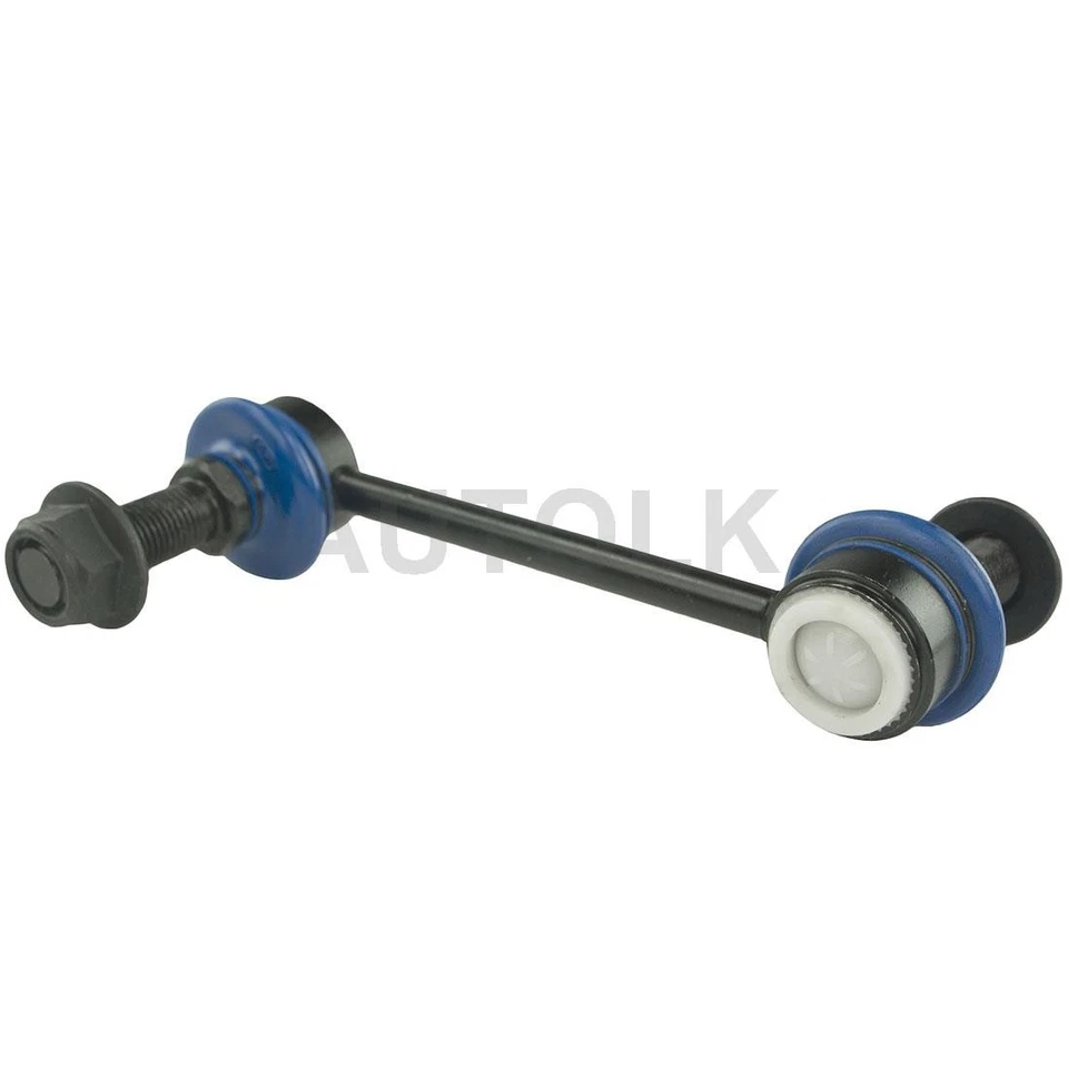 Barra estabilizadora izquierda Mevotech para Ford Edge 2011 2012 2013 2014 Foto 3 de 4