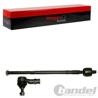 Metzger Spurstange Links Passend FüR Seat Toledo VW Corrado Golf Vento | 5600330