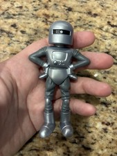 Gort Robot Action Figure