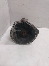 Mercedes-Benz C W203 2003 6 Gang Schaltgetriebe 716651 Diesel 110kW KEG12481
