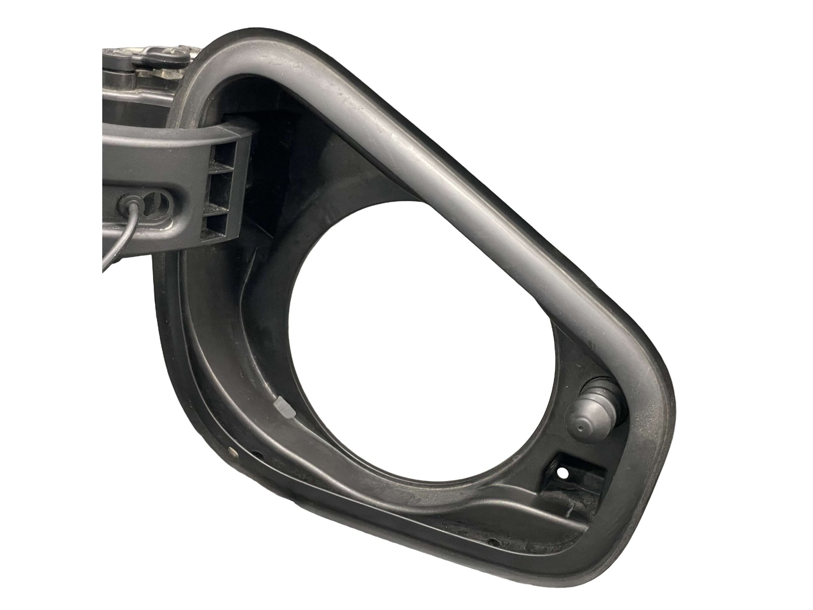 BMW i8 2014-2020 Charging port White