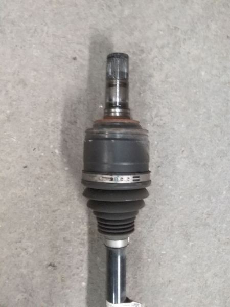 2017 MASERATI GHIBLI RIGHT REAR AXLE SHAFT AWD