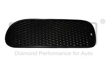 Kühlergrill Stoßstangengitter vorne 88070047302 DPA für SKODA OCTAVIA I